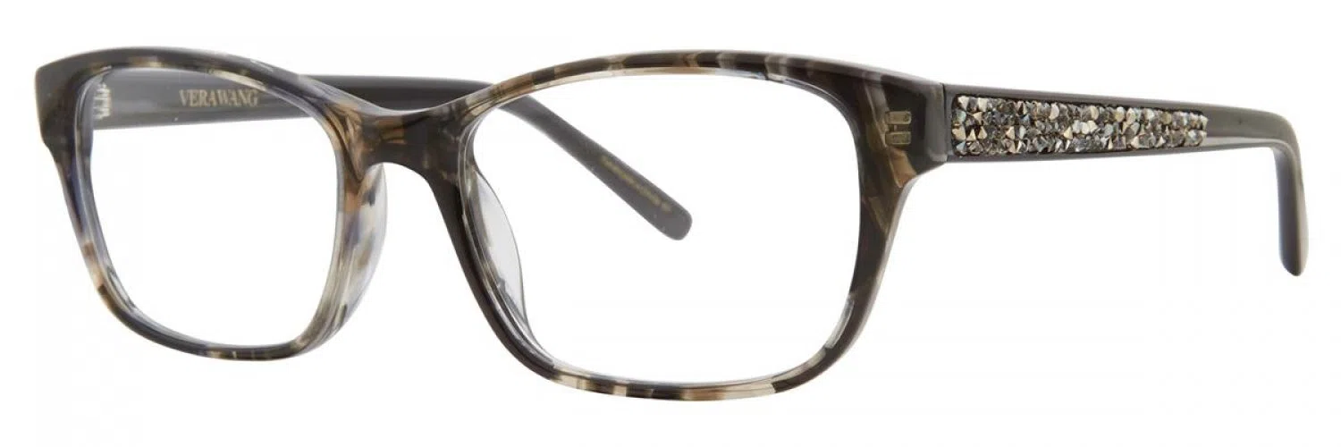 Vera Wang INGA Eyeglasses - view 8